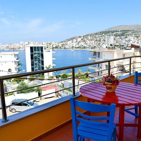Vila Lida Σαράντα Εξωτερικό φωτογραφία