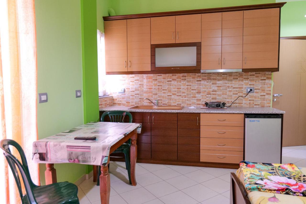 Vila Lida Σαράντα Εξωτερικό φωτογραφία