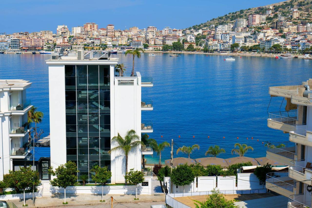 Vila Lida Σαράντα Εξωτερικό φωτογραφία