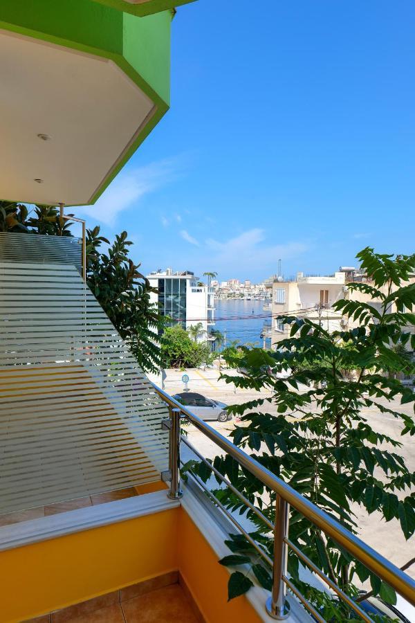 Vila Lida Σαράντα Εξωτερικό φωτογραφία