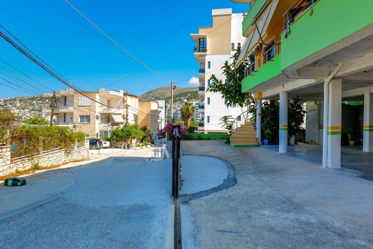 Vila Lida Σαράντα Εξωτερικό φωτογραφία