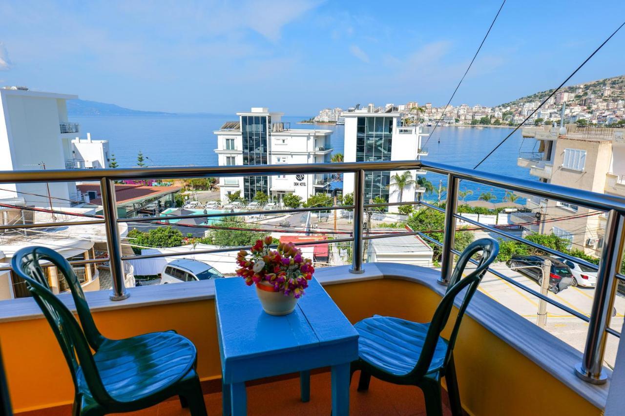 Vila Lida Σαράντα Εξωτερικό φωτογραφία