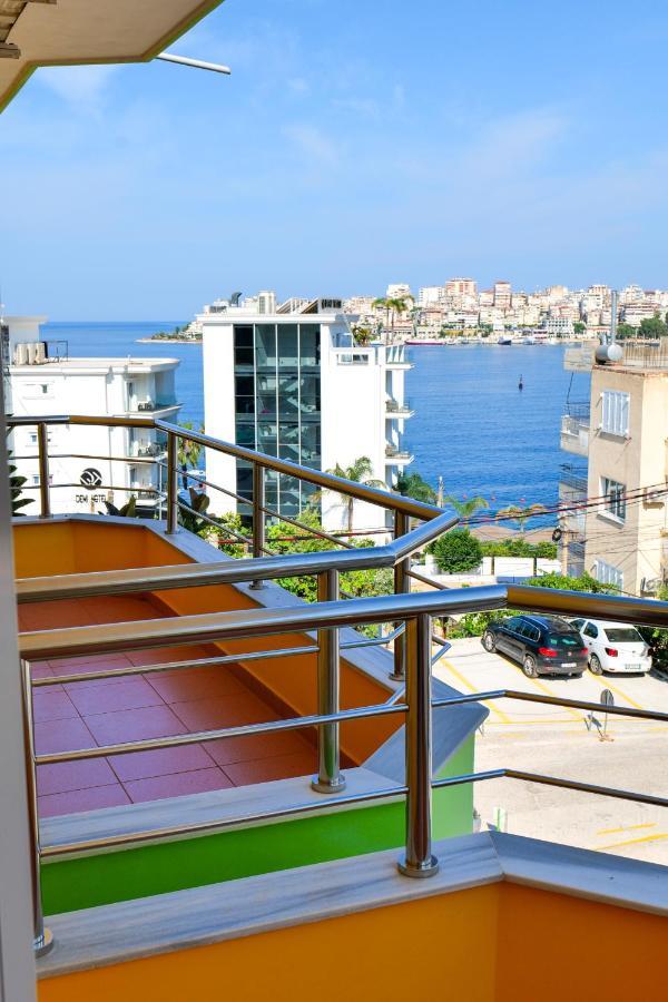Vila Lida Σαράντα Εξωτερικό φωτογραφία