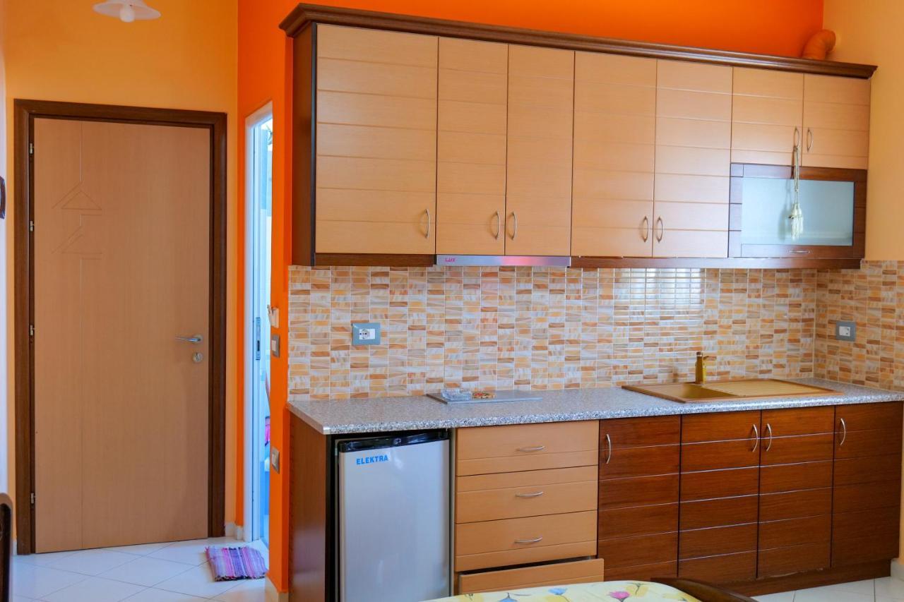 Vila Lida Σαράντα Εξωτερικό φωτογραφία