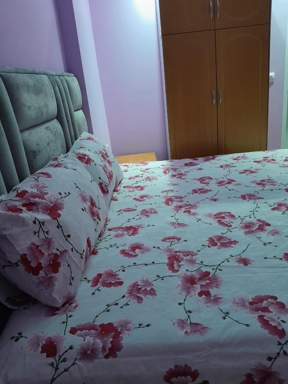 Vila Lida Σαράντα Εξωτερικό φωτογραφία
