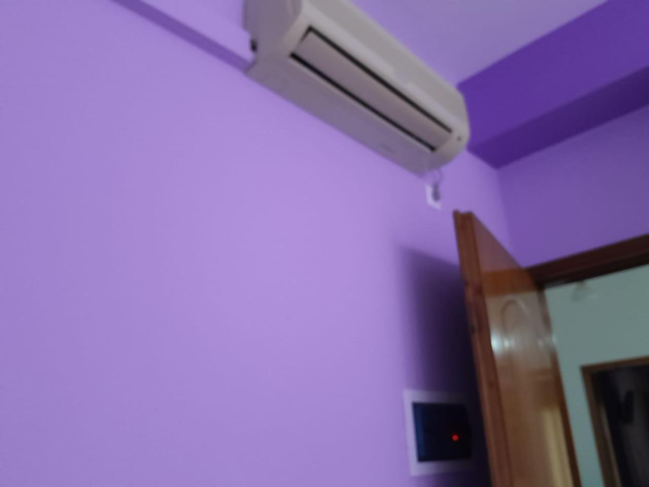 Vila Lida Σαράντα Εξωτερικό φωτογραφία
