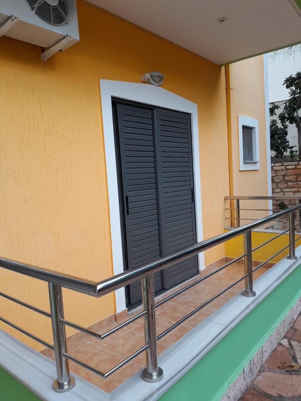 Vila Lida Σαράντα Εξωτερικό φωτογραφία
