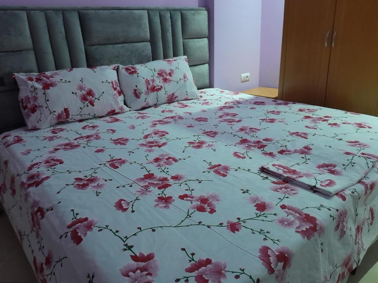 Vila Lida Σαράντα Εξωτερικό φωτογραφία